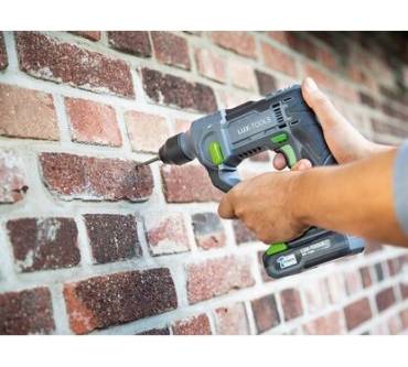 Produktbild Lux Tools A-BH-20