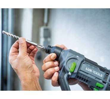 Produktbild Lux Tools A-BH-20