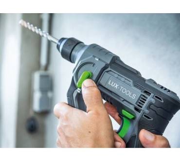 Produktbild Lux Tools A-BH-20