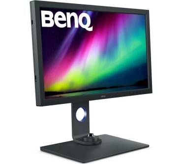 Produktbild BenQ PhotoVue SW271C