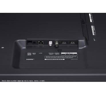 Produktbild LG 65NANO869PA