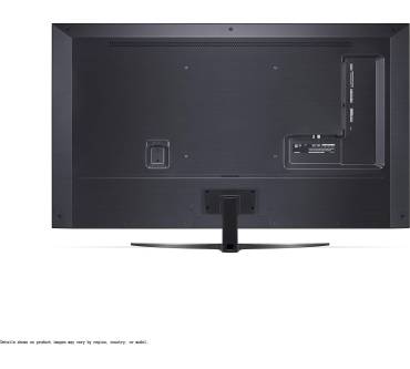 Produktbild LG 55NANO869PA