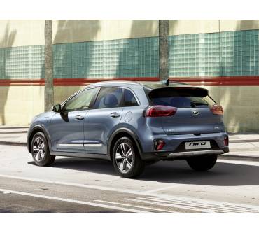 Produktbild Kia Niro (2020)
