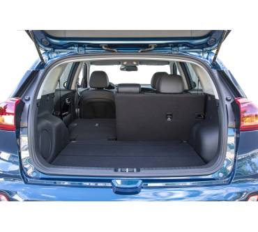 Produktbild Kia Niro (2020)