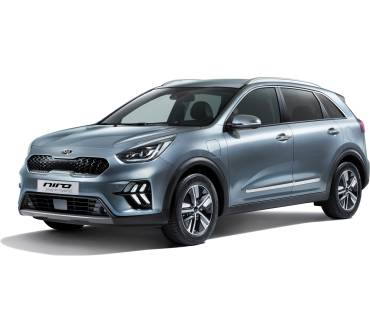 Produktbild Kia Niro (2020)
