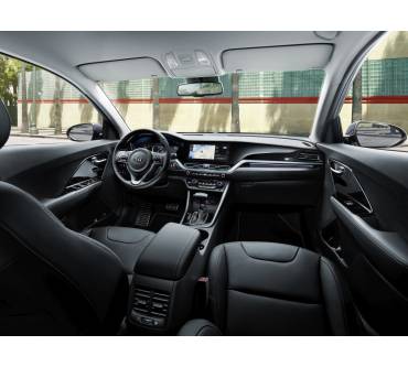 Produktbild Kia Niro (2020)