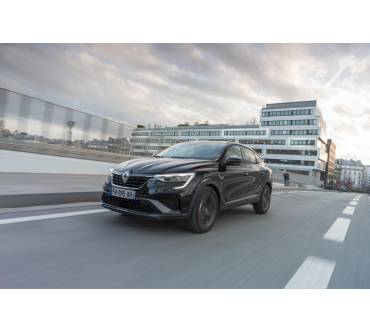 Produktbild Renault Arkana (2021)