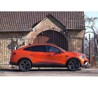 Produktbild Renault Arkana (2021)