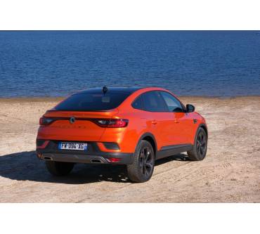 Produktbild Renault Arkana (2021)