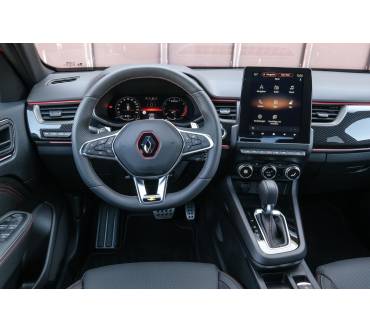 Produktbild Renault Arkana (2021)