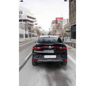 Produktbild Renault Arkana (2021)
