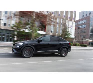 Produktbild Renault Arkana (2021)