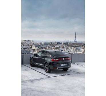 Produktbild Renault Arkana (2021)
