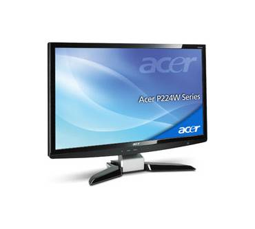 Produktbild Acer P224W