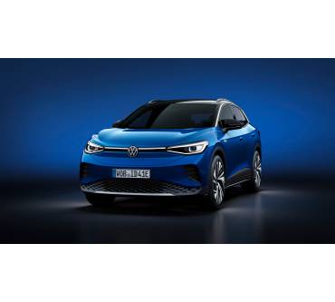 Produktbild VW ID.4 (2021)