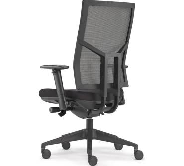 Produktbild SITWELL STEIFENSAND ERGO NET M