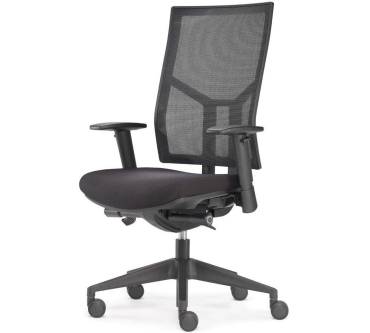 Produktbild SITWELL STEIFENSAND ERGO NET M