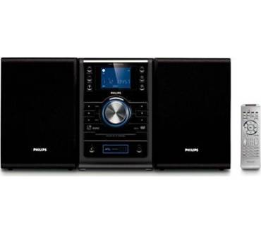 Produktbild Philips MCD395