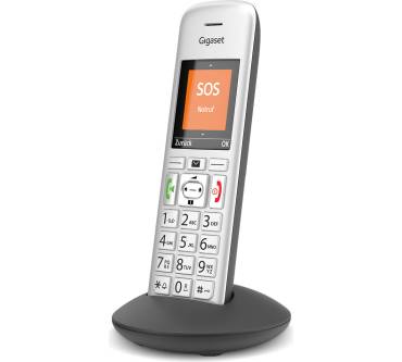 Produktbild Gigaset E390HX