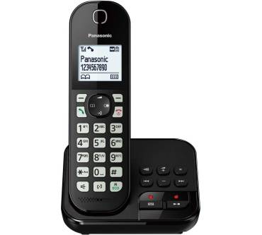 Produktbild Panasonic KX-TGC460