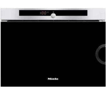 Produktbild Miele DG 1050