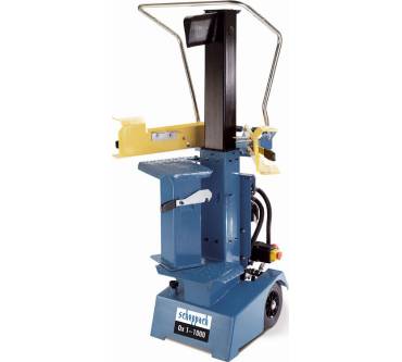 Produktbild Scheppach Ox 1-1000