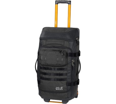 Produktbild Jack Wolfskin TRT Freight Train 80