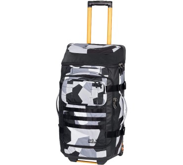 Produktbild Jack Wolfskin TRT Freight Train 80