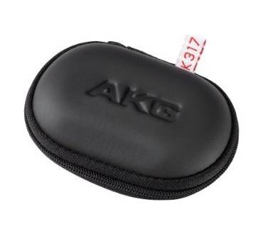 Produktbild AKG K 317