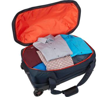 Produktbild Thule Subterra 75L Rolling Duffel