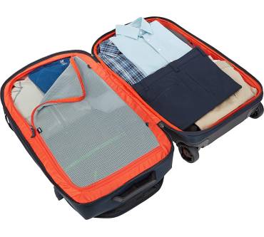 Produktbild Thule Subterra 75L Rolling Duffel