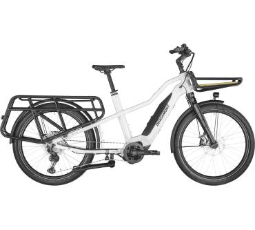 Produktbild Bergamont E-Cargoville LT Expert (Modell 2021)