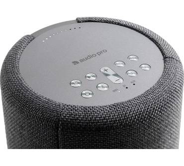 Produktbild Audio Pro G10