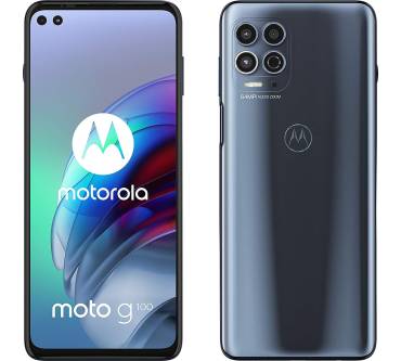 Produktbild Motorola Moto G100