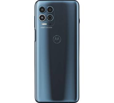 Produktbild Motorola Moto G100