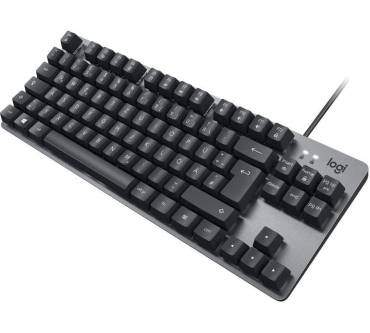 Produktbild Logitech K835 TKL Mechanical