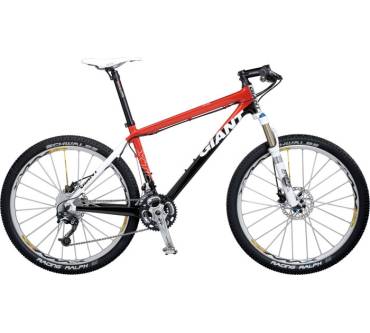 Produktbild Giant XTC Advanced 1