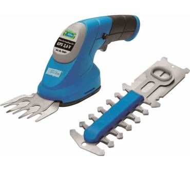 Produktbild Güde Gartenpflege-Set GPS 3,6V Li-Io