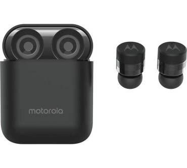 Produktbild Motorola VerveBuds 120