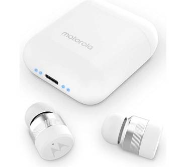 Produktbild Motorola VerveBuds 120