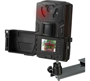 Produktbild Bresser Vogel-& Kleintierkamera SFC-1