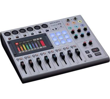 Produktbild Zoom PodTrak P8