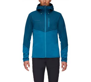 Produktbild Mammut Ultimate VI SO Hoody