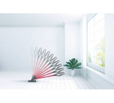 Produktbild Hoover H-Free Home (HF322HM 011)