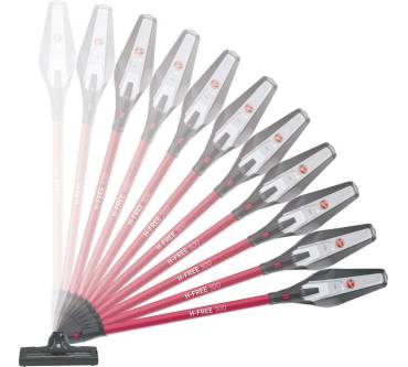 Produktbild Hoover H-Free Home (HF322HM 011)