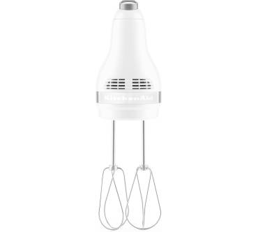 Produktbild KitchenAid Handmixer Classic 5KHM5110