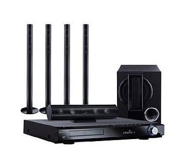 Produktbild Universum DVD-DR 4082