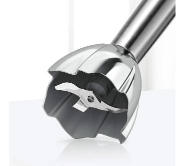 Produktbild Bosch MaxoMixx MS8CM61X1