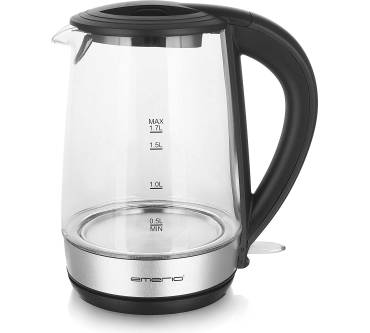 Produktbild Emerio WK-123131