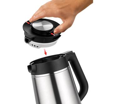 Produktbild Unold Blitzkocher Thermo